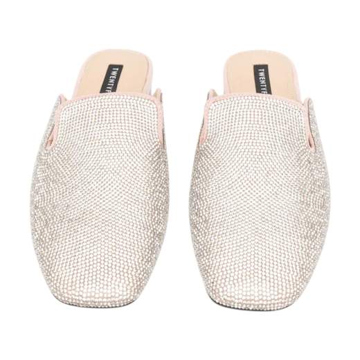 TWENTY FOURHAITCH BALLERINA DONNA