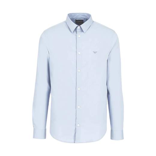 Emporio Armani Camicia Uomo
