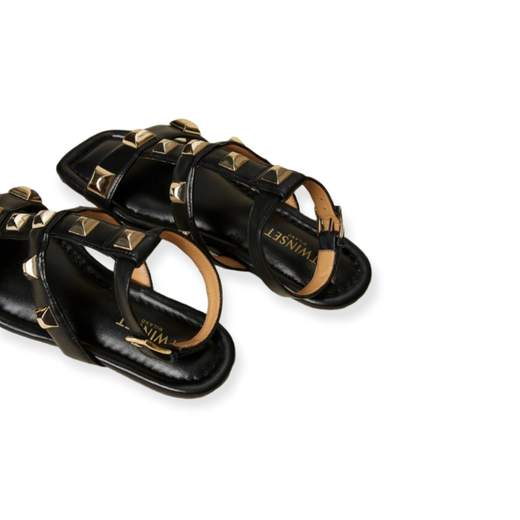 Twin Set Sandalo Donna 221tcp054