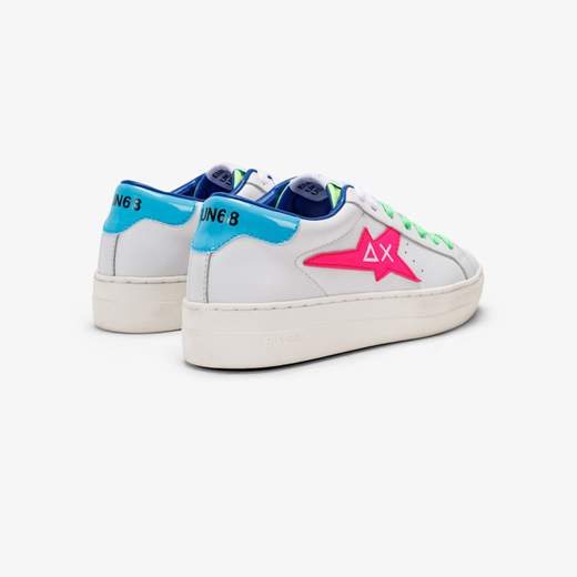Sun68 Sneakers Donna Z32221