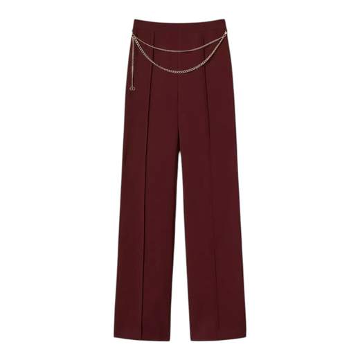 Twinset Pantalone Donna