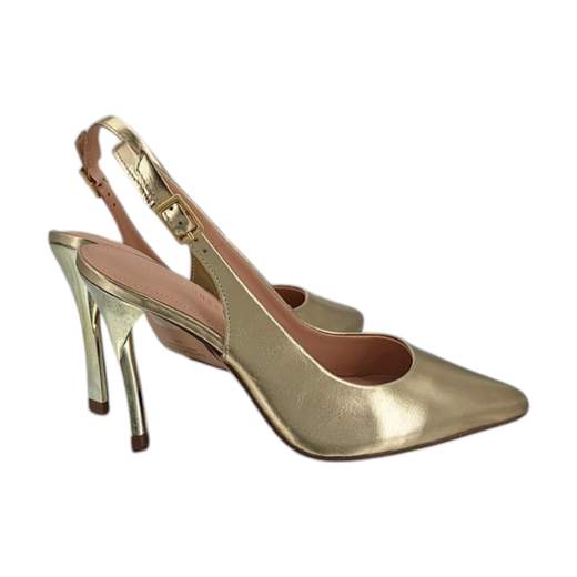 Capelli Rossi Decollete' Donna