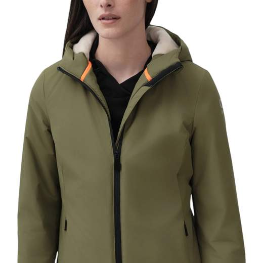 Suns Giubbino Donna