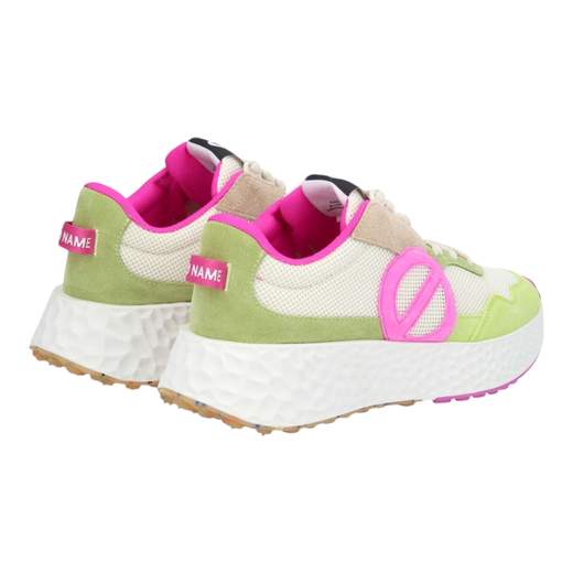 No Name Sneakers Donna