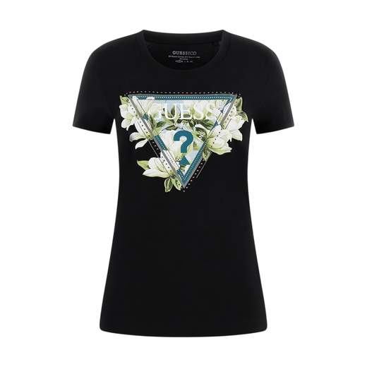 GUESS JEANS T-SHIRT DONNA