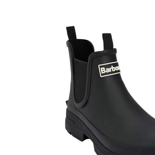 BARBOUR STIVALETTO UOMO