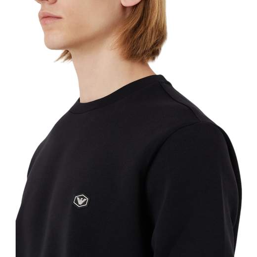 Emporio Armani Felpa Uomo