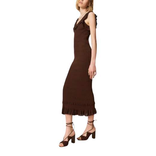 TWINSET ABITO DONNA
