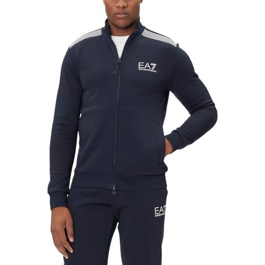Ea7 Tuta Uomo