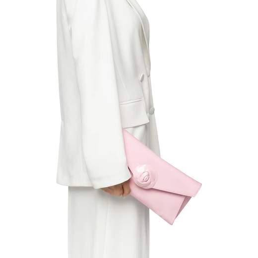 Twenty Fourhaitch Pochette Donna