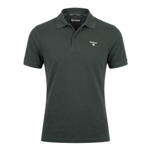BARBOUR POLO UOMO
