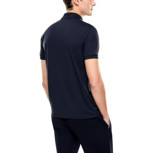 EA7 POLO UOMO