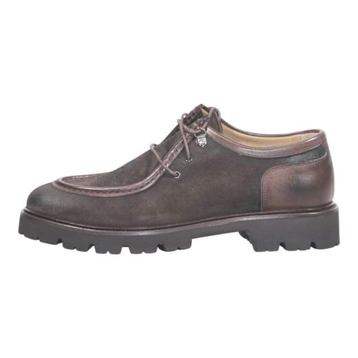 IANNIELLO SCARPE UOMO
