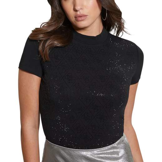 GUESS JEANS T-SHIRT DONNA