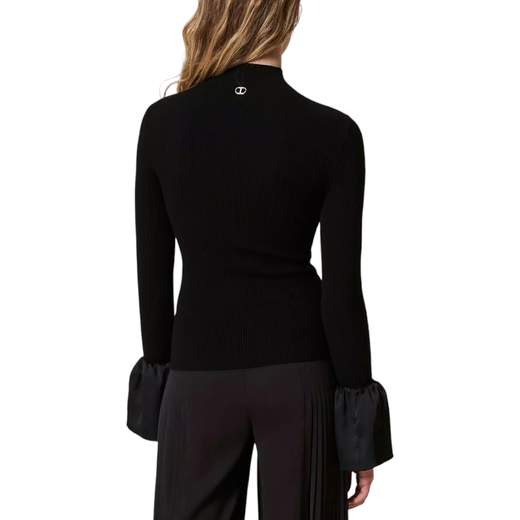 Twinset Lupetto Donna