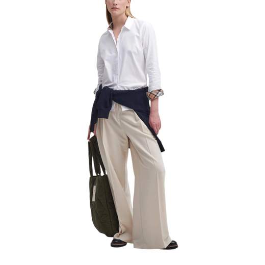 BARBOUR CAMICIA DONNA