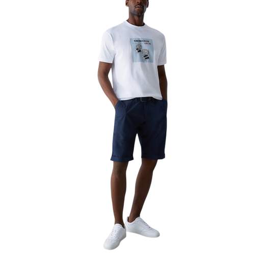 LIU JO BERMUDA UOMO