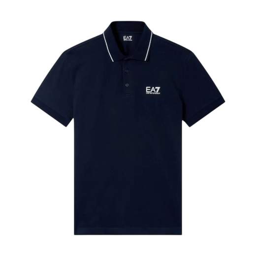 EA7 POLO UOMO