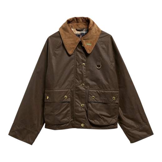 BARBOUR GIUBBINO DONNA