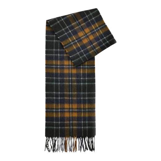 BARBOUR SCIARPA UOMO