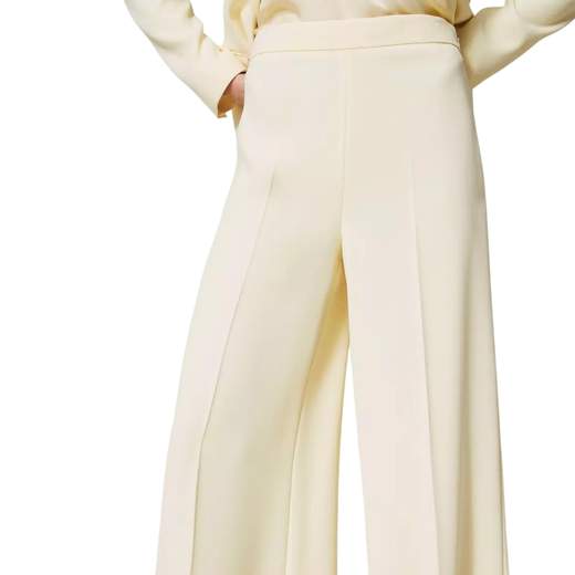 Twinset Pantalone Donna