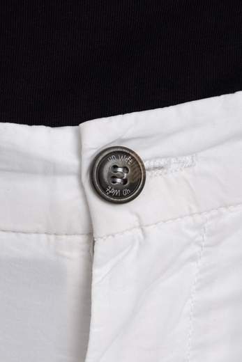 40 Weft Pantalone Uomo Lenny-7045
