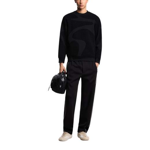 EMPORIO ARMANI FELPA UOMO