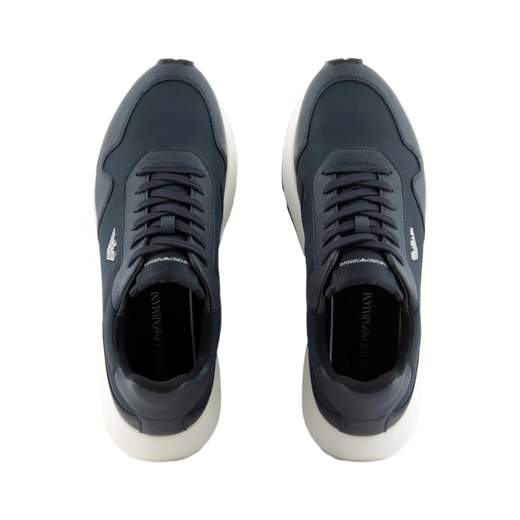 Emporio Armani Sneakers Uomo