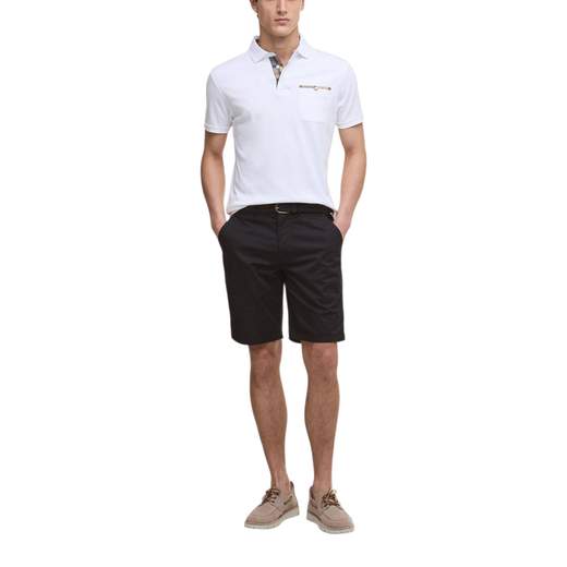 BARBOUR POLO UOMO