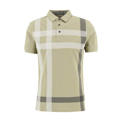 BARBOUR POLO UOMO
