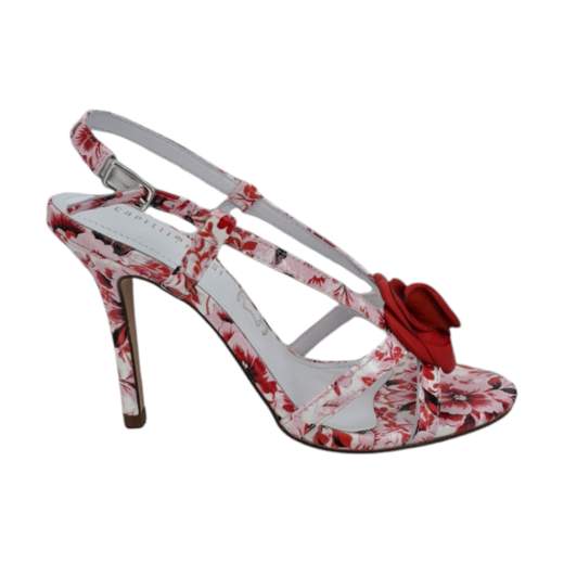 Capelli Rossi Sandalo Donna