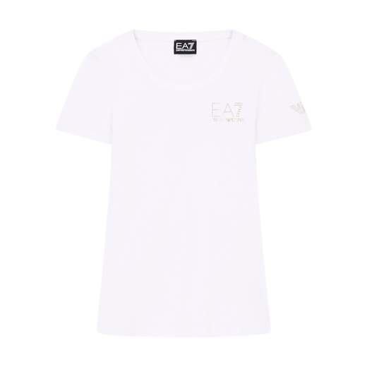 EA7 T-SHIRT DONNA