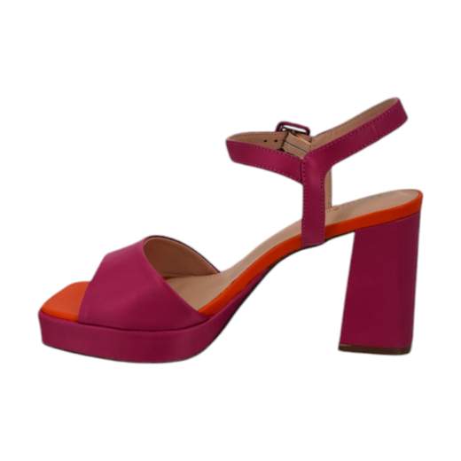 Capelli Rossi Sandalo Donna