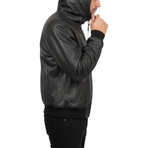Blauer Giubbino Uomo