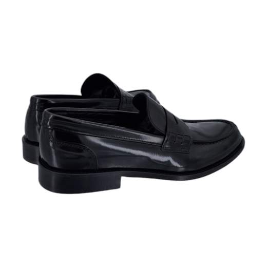 A. Gilles Mocassino Uomo