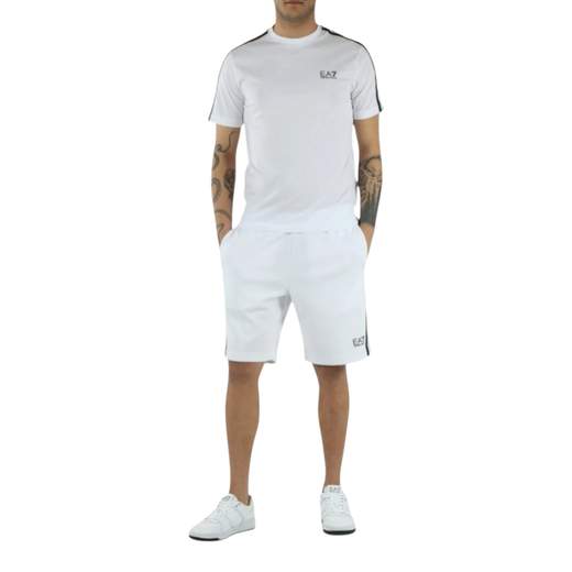 EA7 SHORTS UOMO