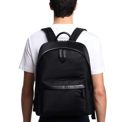 EMPORIO ARMANI BORSELLO UOMO