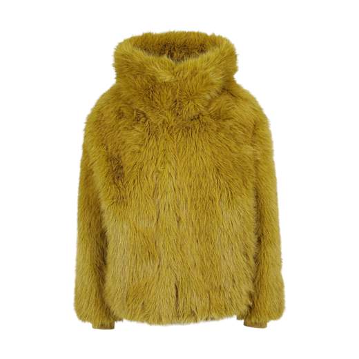 Fn Giubbino Donna