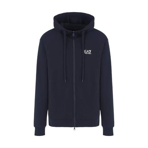 Ea7 Felpa Uomo