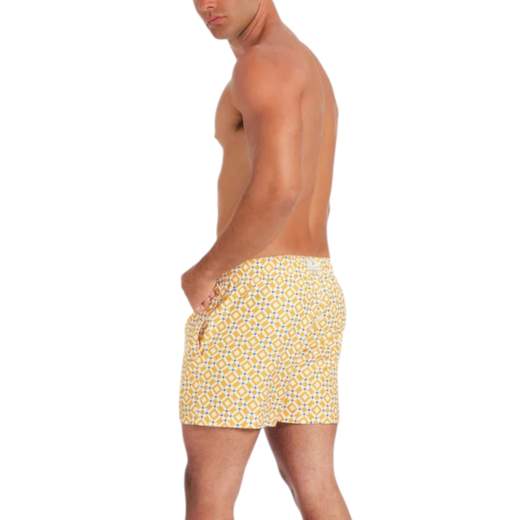 Gassa D'amante Boxer Uomo