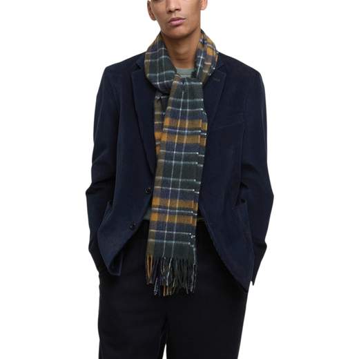 BARBOUR SCIARPA UOMO