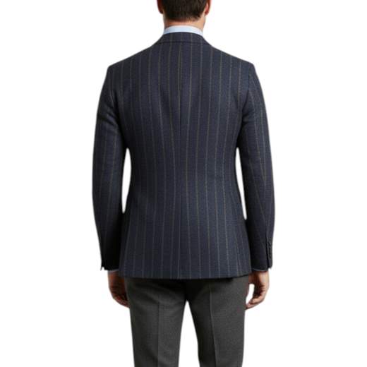 Outfit Giacca Uomo