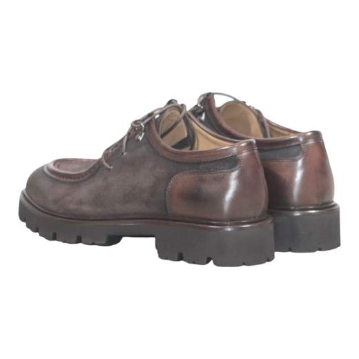 IANNIELLO SCARPE UOMO