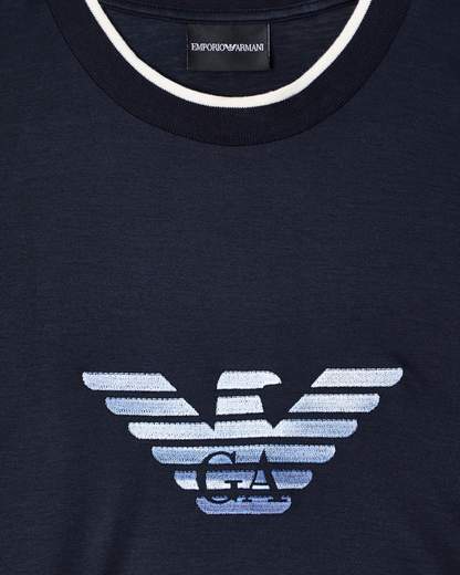 EMPORIO ARMANI T-SHIRT UOMO
