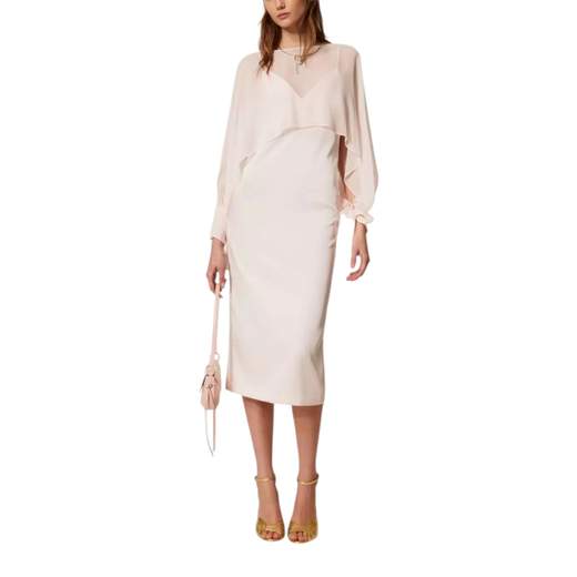 TWINSET COPRISPALLE DONNA