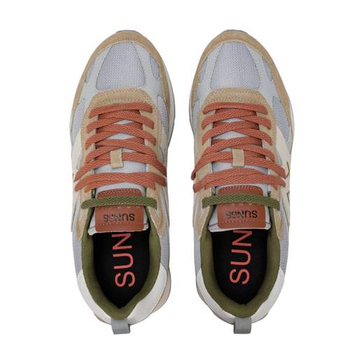Sun68 Sneakers Uomo