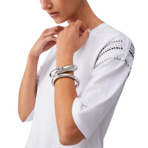 LIU JO T-SHIRT DONNA