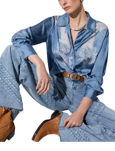 Liu Jo Camicia Donna