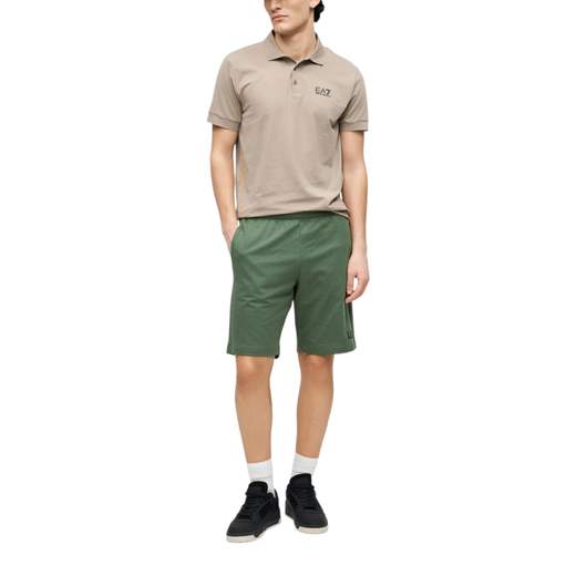 EA7 BERMUDA UOMO