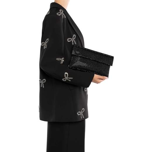 Twenty Fourhaitch Pochette Donna